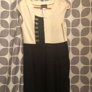 Prairie New York Ladies Medium Business Dress